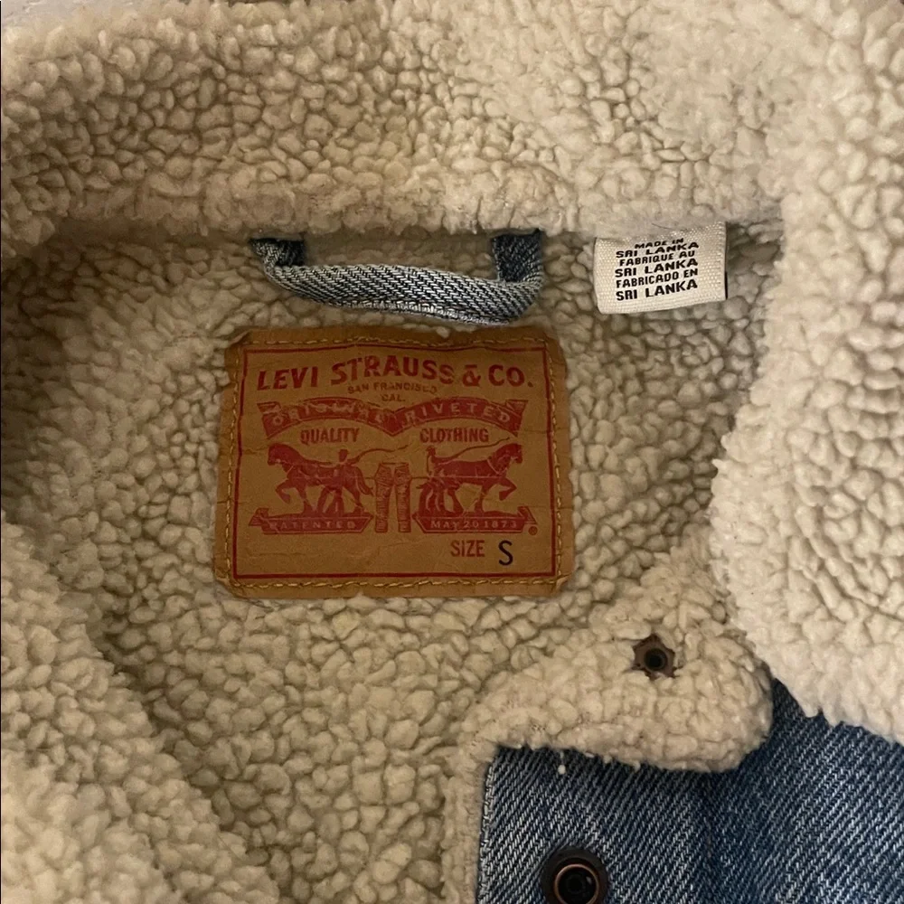 Levis classic levi’s
